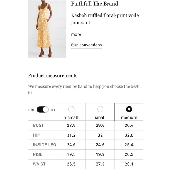 SOLD ON MERCARI - Picture 16 of 16